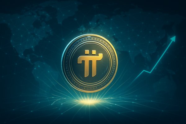 Pi Coin: Unpacking the Hype Around a Potential Recovery and Its Future Momentum