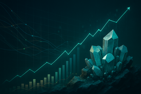 Oracle Commodity Holding Corp. Upsizes Private Placement to $280,000, Bolstering Strategic Growth
