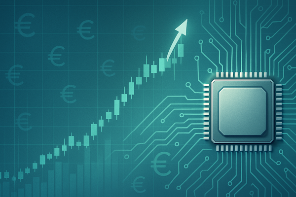 Technoprobe Bolsters Share Capital with EUR 2.4 Million Treasury Share Acquisition