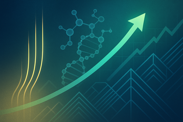 Market Momentum: A Diverse Group of Stocks Soar to 52-Week Highs Amidst Shifting Tides