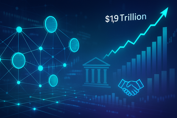 Galaxy Digital Foresees $1.9 Trillion Tokenized Funds Market by 2030, Igniting a New Era for Finance