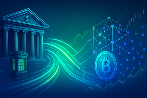 Intercontinental Exchange Makes Bold $2 Billion Bet on Prediction Market Polymarket