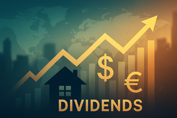Ellington Residential Mortgage Declares $0.08 October Dividend: A Closer Look at Shareholder Implications and Sustainability