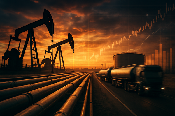 Vivakor Launches $24 Million Commodity Trade, Signaling Major Expansion in Permian Crude Market