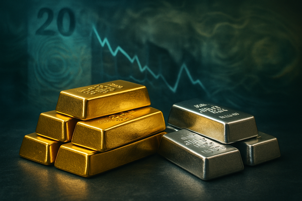 Gold and Silver Soar Amid 'Run It Hot' Policies and Devaluation Fears: A Deep Dive into Precious Metals' Resurgence