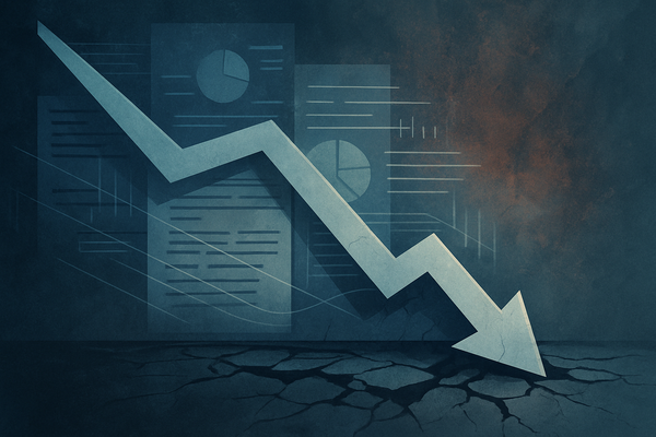 Oxford Lane Capital: A Deep Dive into Value Destruction, Not Compounding