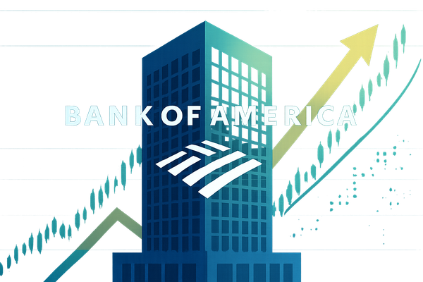 Bank of America Soars: Q3 2025 Earnings Beat Ignites Market Confidence
