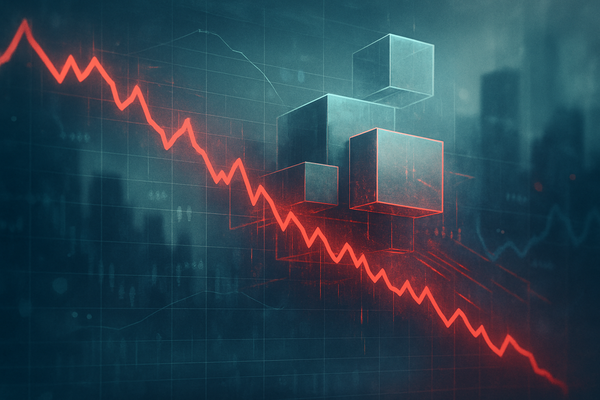 Webull (NASDAQ:WBUL) Shares Tumble After Massive 3 Million Share Block Trade Rattles Market Confidence