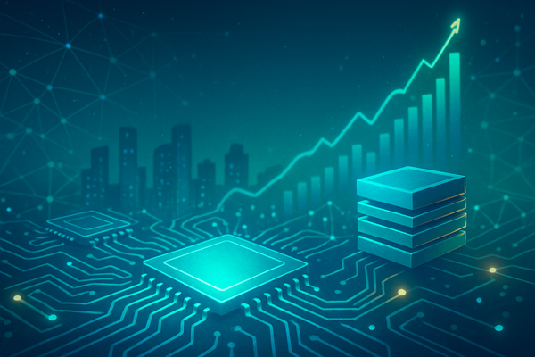 Micron Technology Soars to All-Time Highs as AI Frenzy Reshapes the Tech Landscape