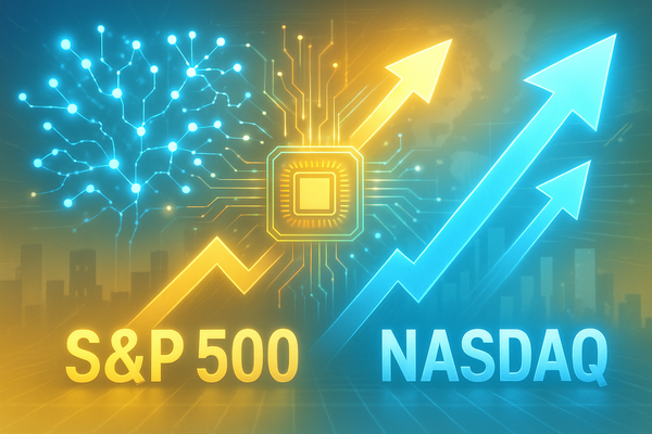 S&P 500 and Nasdaq Soar to New Highs: A Deep Dive into Market Optimism and Future Prospects