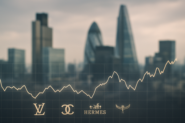 European Luxury Stocks Brace for Q3 Earnings: Jefferies Offers Cautious Optimism Amidst Shifting Tides