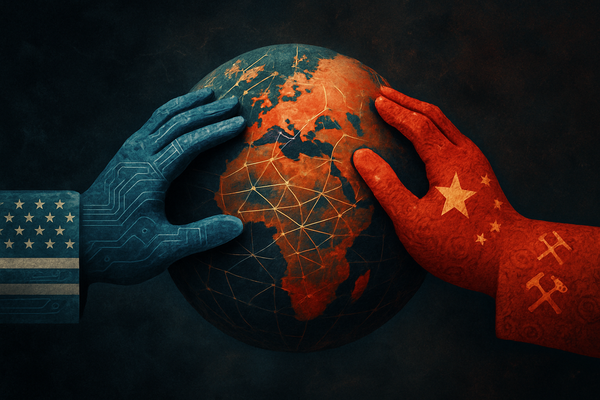 U.S.-China Trade Tensions Escalate, Sending Ripples Through Global Markets