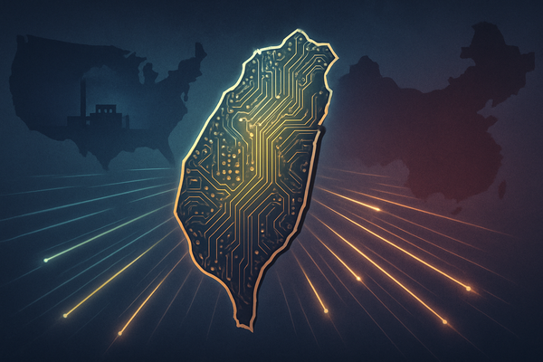 Taiwan Rejects US Semiconductor Split, Solidifying 'Silicon Shield' Amidst Global Supply Chain Reshuffle