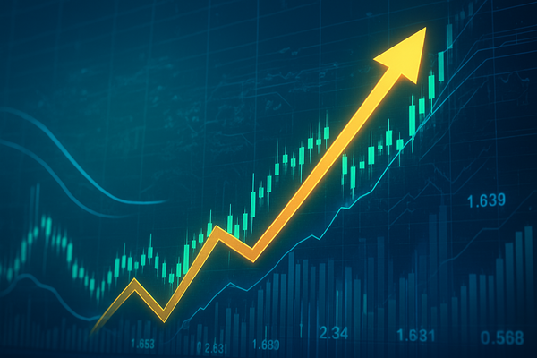 Dow Jones Soars to New Record High Amidst Wave of Optimism, Signaling Robust Market Confidence