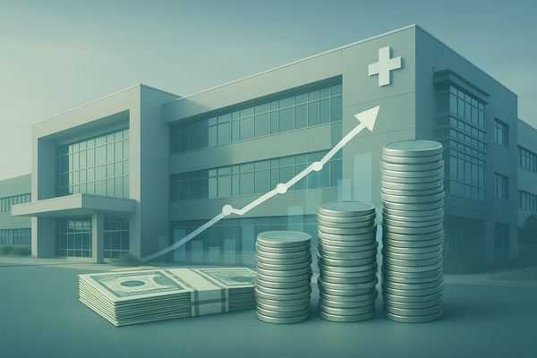 Healthpeak Properties Solidifies Income Investor Appeal with Steady Monthly Dividend
