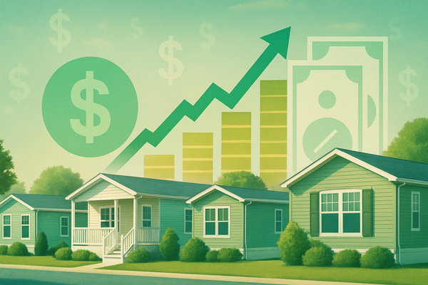 UMH Properties, Inc. Affirms Shareholder Commitment with Latest Quarterly Dividend Declaration