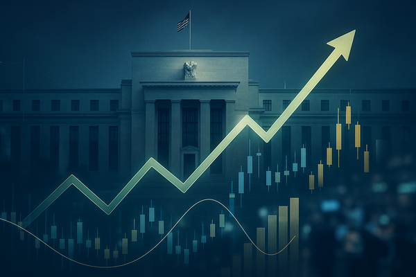 Federal Reserve Delivers Second Rate Cut of 2025: Wall Street Cheers Easing Amid Economic Crosscurrents