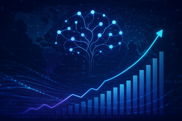 Palantir Soars: AI Dominance and Landmark Contracts Propel PLTR to Top Performer Status