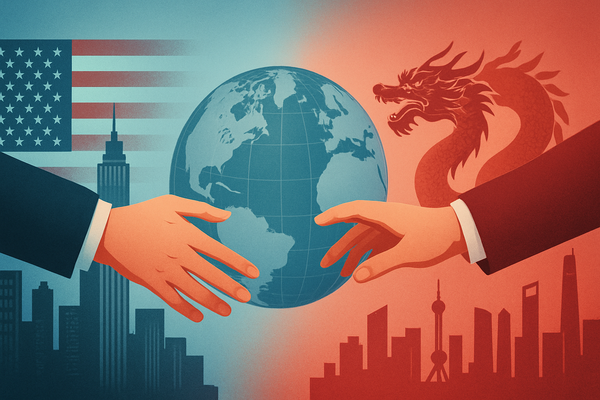 Global Markets Rally as US-China Announce Trade Truce: A Fragile De-escalation or Path to Stability?