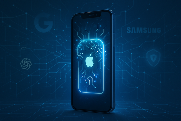 Apple's AI Gambit: Defending OpenAI Integration and Redefining the Mobile Frontier