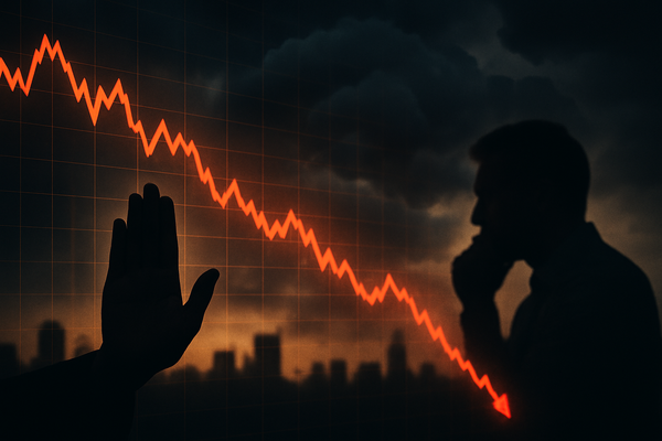 Jamie Dimon's Persistent Correction Call: A Jolt to Market Optimism?