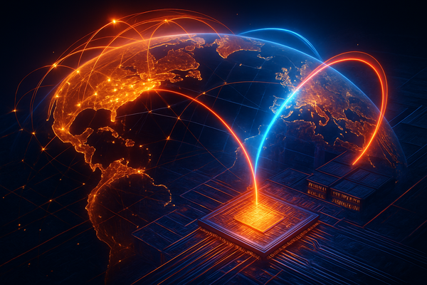 The AI Supercycle Accelerates: OpenAI-AMD Deal Reshapes Global Semiconductor Landscape
