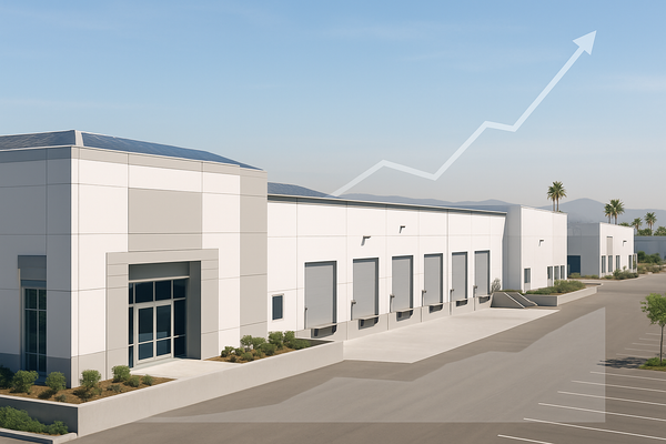 Rexford Industrial Realty (REXR) Affirms Shareholder Commitment with Stable $0.43 Quarterly Dividend