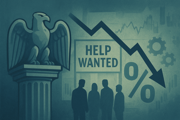 Federal Reserve Pivots: Rate Cut Signals Waning Job Market, Sparks Mixed Reactions