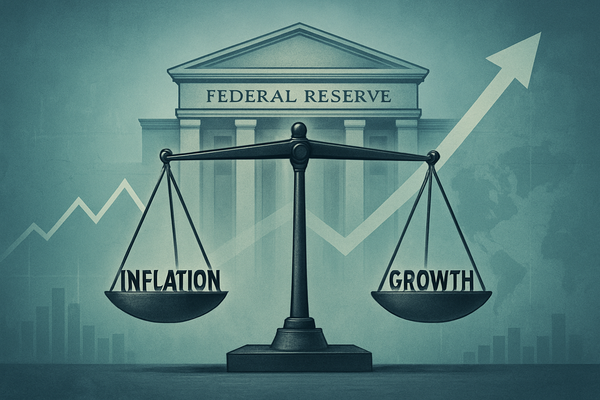 Federal Reserve Nears Neutral Stance: A Pivotal Shift for Markets and the Economy