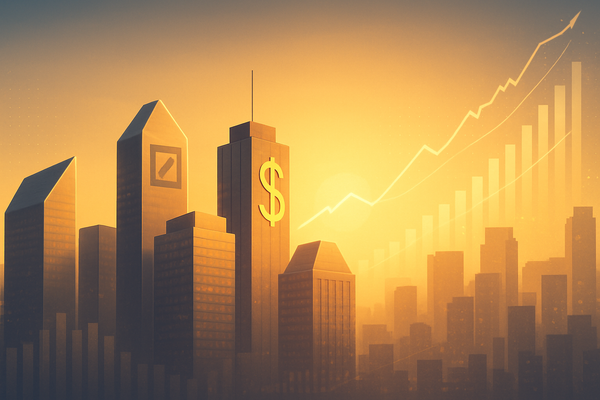 Banking Giants Deliver Stellar Q3: A Beacon for Economic Health