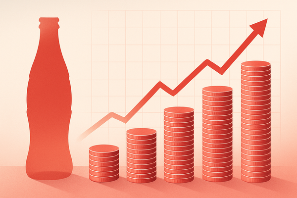 Coca-Cola Consolidated's Dividend Strategy: A Closer Look at Shareholder Returns