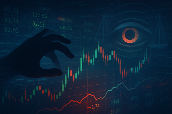 Front-Running's Persistent Shadow: A Threat to American Market Integrity