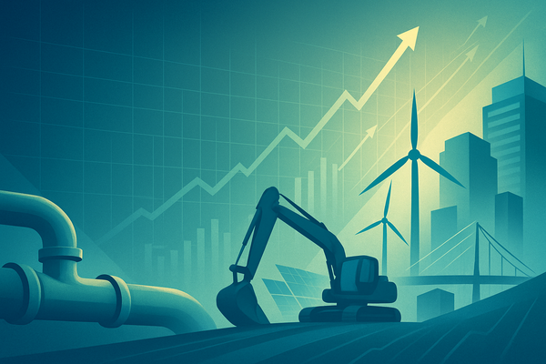 Market Mavericks: Atmos Energy, United Rentals, and Alliant Energy Soar to All-Time Highs