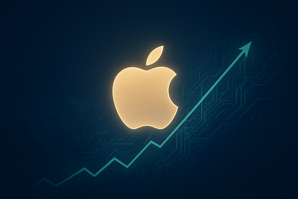 Apple (AAPL) Rides High on iPhone 17 Success and AI Optimism Amidst Buoyant Nasdaq