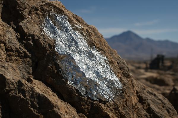 Magma Silver Strikes Bonanza-Grade Silver at Joramina, Peru: A Game Changer for the Precious Metals Market