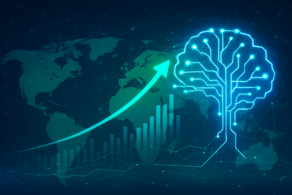 The Unstoppable Ascent: How Tech Dominates Global Markets, Propelled by Nasdaq's AI Surge