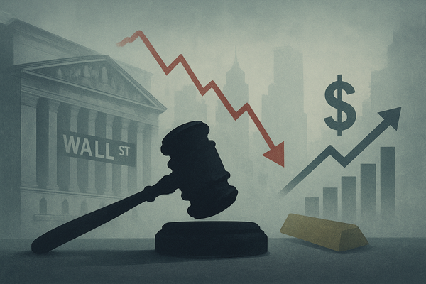 Fed Chair's Rate Cut Hesitation Rattles Wall Street: A December Cut No Longer Certain