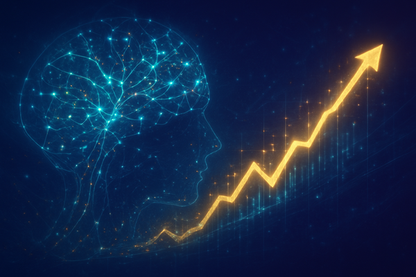 The AI Gold Rush Continues: How Artificial Intelligence is Reshaping Tech Valuations and Investment