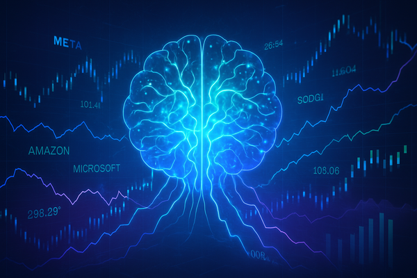 OpenAI's Unseen Hand: How a Private AI Giant Is Remaking Public Markets