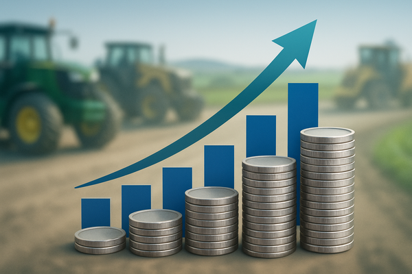 Alamo Group Inc. Boosts Quarterly Dividend to $0.30, Signaling Strong Financial Outlook