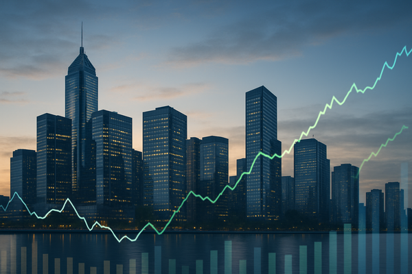 Major Banks Kick Off Earnings Season with Strong Reports, Yet Cautious Outlooks Temper Enthusiasm