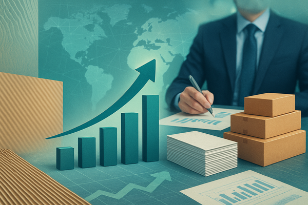 International Paper Maintains Quarterly Dividend Amidst Strategic Shifts and Payout Ratio Scrutiny