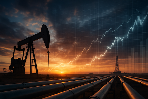 Northern Oil and Gas Boosts 2025 Production Outlook Amidst Volatile Commodity Markets