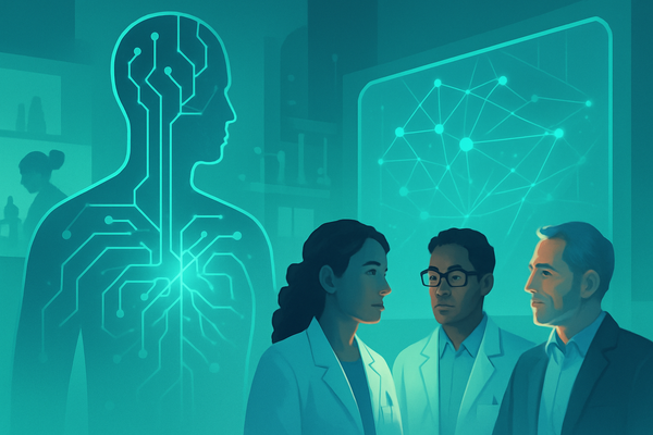 Mayo Clinic Platform_Accelerate Unveils New AI Health Tech Cohort, Signaling a New Era in Medical Innovation
