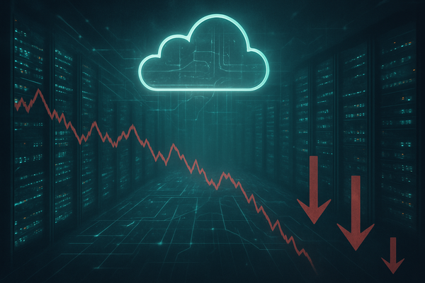 Oracle's AI Ambitions Clouded by Profitability Concerns, Stock Extends Losses