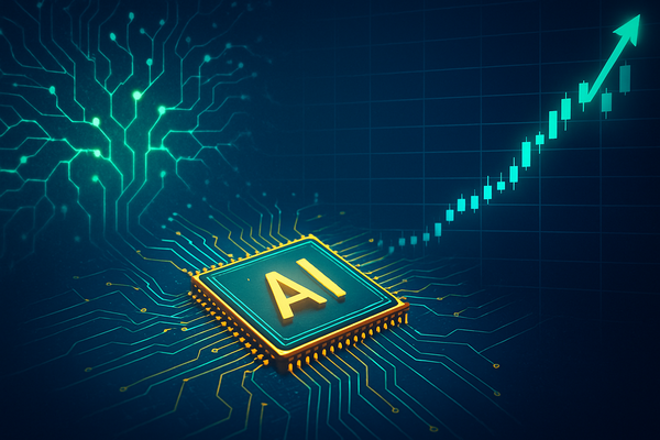 Goldman Sachs Elevates Nvidia Target to $210 Amidst Surging AI Demand, Signaling Continued Market Optimism