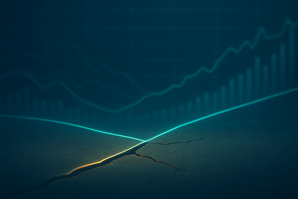Credit Spreads Hover Near Historic Lows: A Signal of Market Health or Looming Complacency?