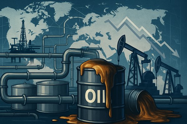OPEC+ Poised for Output Hike Amidst Bearish Market, Analysts Predict Further Price Declines