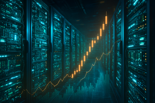 AI Server Market Explodes: A Deep Dive into the Companies Fueling the AI Revolution