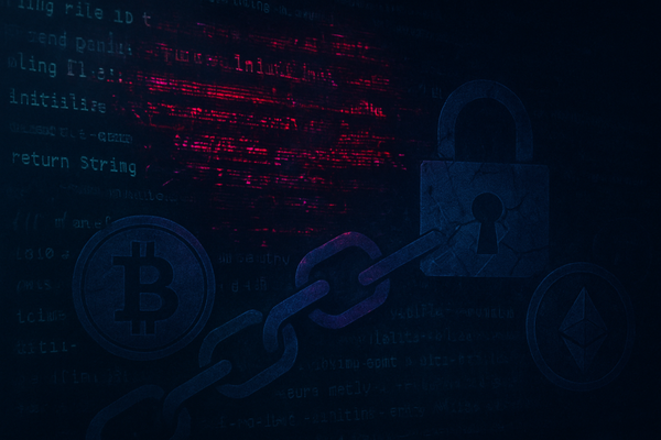 Crypto Developers Under Siege: Sophisticated NuGet Supply Chain Attack Mimics Nethereum to Steal Wallet Keys